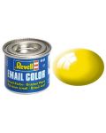 Emajl boja Revell - Žuta, sjajna (R32112) - 1t