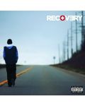 Recovery by Eminem - AUDIO CD 602527394527