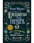 Emily Wilde's Encyclopaedia of Faeries (New Edition) - 1t