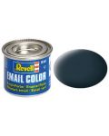 Emajl boja Revell - Granitno zelena, mat (R32169) - 1t