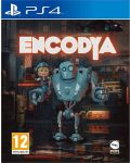 Encodya (PS4) - 1t