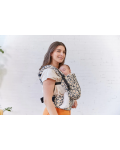 Ergonomski ruksak Baby Tula - Free-To-Grow, Nightbloom - 3t