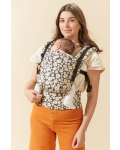 Ergonomski ruksak Baby Tula - Free-To-Grow, Nightbloom - 2t