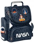 Ergonomski tvrdi ruksak Paso NASA - 17 l - 1t