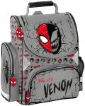 Ergonomski tvrdi ruksak Paso Venom - S 1 pretincem - 1t