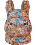 Ergonomski ruksak Baby Tula - Explore, Flower Walk - 3t