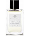 Essential Parfums Parfemska voda Orange x Santal by Natalie Gracia Cetto, 100 ml - 1t