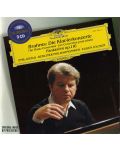 Eugen Jochum - Brahms: The Piano Concertos; Fantasias Op.116 (2 CD) - 1t