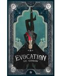 Evocation - 1t