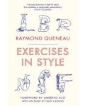 Exercises in Style - 1t