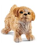 Set figurica Schleich Farm Life Dogs - Košara za pse - 6t