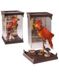 Kipić The Noble Collection Movies: Harry Potter - Fawkes (Magical Creatures), 19 cm - 1t