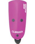 Svjetlo Globber - s 15 melodija, roza - 1t