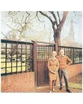 Fairport Convention - Unhalfbricking (CD) - 1t