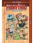 Fairy Tail: Omnibus 1 (Vol. 1-3) - 1t