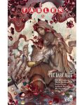Fables, Vol. 12: The Dark Ages - 1t