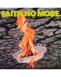 Faith No More - The Real Thing (CD) - 1t