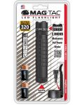 Svjetiljka Maglite Mag-Tac – LED, Crown, crna - 1t