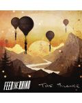 Feed The Rhino - The Silence (CD) - 1t