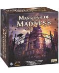 Društvena igra Mansions of Madness (Second Edition) - 1t
