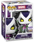 Figurica Funko POP! Marvel: Avengers - Lilith (Convention Limited Edition) #1264 - 2t