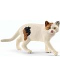 Figurica Schleich Farm World - Američka kratkodlaka mačka - 1t