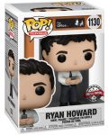 Figurica Funko POP! Television: The Office - Ryan Howard (Special Edition) #1130 - 2t