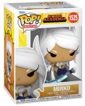 Figura Funko POP! Animation: My Hero Academia - Mirko #1525 - 2t