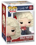 Figurica Funko POP! Rocks: Dolly - Dolly Parton ('77 tour) #351 - 2t