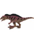 Figura Toi Toys World of Dinosaurs - Dinosaur, 10 cm, asortiman - 3t