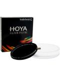 Filtar Hoya - Variable Density II, ND 3-400, 67 mm - 1t