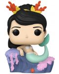 Figurica Funko POP! Disney 70th: Peter Pan - Mermaid #1346 - 1t