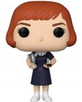 Figura Funko POP! Television: Queens Gambit - Beth Harmon With Trophies #1121 - 1t