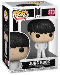 Figurica Funko POP! Rocks: BTS - Jung Kook #373 - 2t