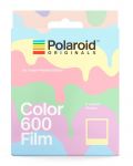 Film Polaroid Originals Color za i-Type kamere - Ice Cream Pastels, Limited edition - 2t