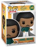 Figurica Funko POP! Rocks: Lionel Richie - Lionel Richie #349 - 2t