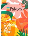 Film Polaroid Originals Color za 600 i i-Type kamere - Tropics, Limited edition - 2t