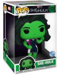 Figura Funko POP! Marvel: She-Hulk - She-Hulk (Special Edition) #1135, 25 cm - 2t