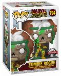 Figura Funko POP! Marvel: Zombies - X-men (Rogue) #794 - 2t