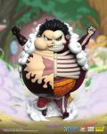 Figurica Mighty Jaxx Animation: One Piece - Freeny's Hidden Dissectibles (Series Six) Blind Box, asortiman - 7t