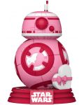 Figura Funko POP! Valentines: Star Wars - BB-8 #590 - 1t