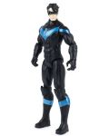 Figura Spin Master DC Batman - Nightwing, 30 cm - 2t