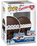 Figurica Funko POP! Ad Icons: Hostess - Cupcakes #213 - 2t