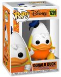 Figura Funko POP! Disney: Mickey Mouse - Donald Duck #1220 - 2t