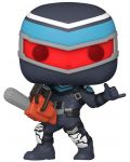 Figurica Funko POP! Television: Peacemaker - Vigilante #1234 - 1t