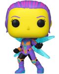 Figura Funko POP! Marvel: Ant-Man and the Wasp - Wasp (Blacklight) (Special Edition) #341 - 1t