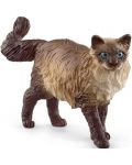 Figurica Schleich Farm World - Regdol mačka - 1t