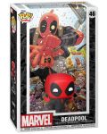 Figura Funko POP! Comic Covers: Deadpool - Deadpool #46 - 2t