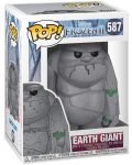 Figura Funko POP! Disney: Frozen 2 - Earth Giant #587 - 2t