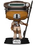 Figura Funko POP! Movies: Return of the Jedi - Princess Leia (40th Anniversary) #606 - 1t